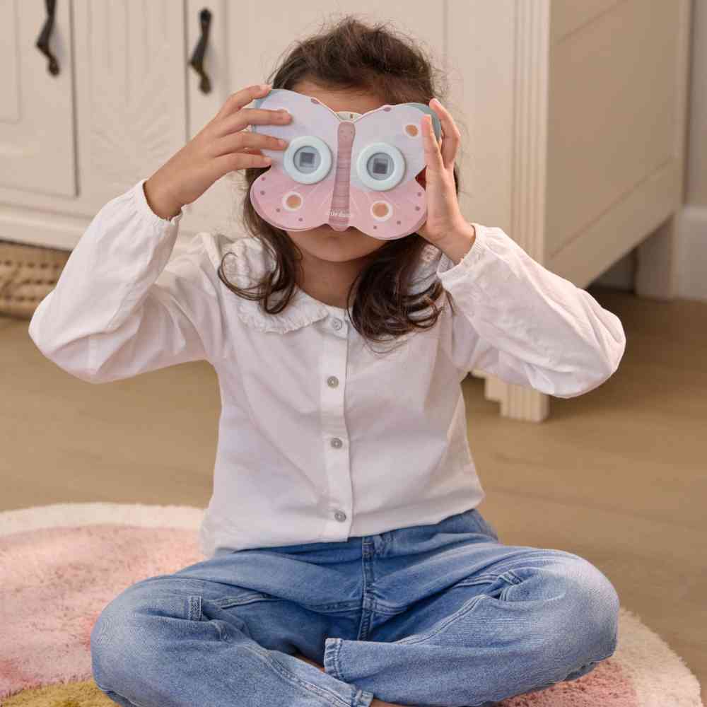 Little Dutch Προβολέας Εικόνων View-Master Fairy Garden FSC