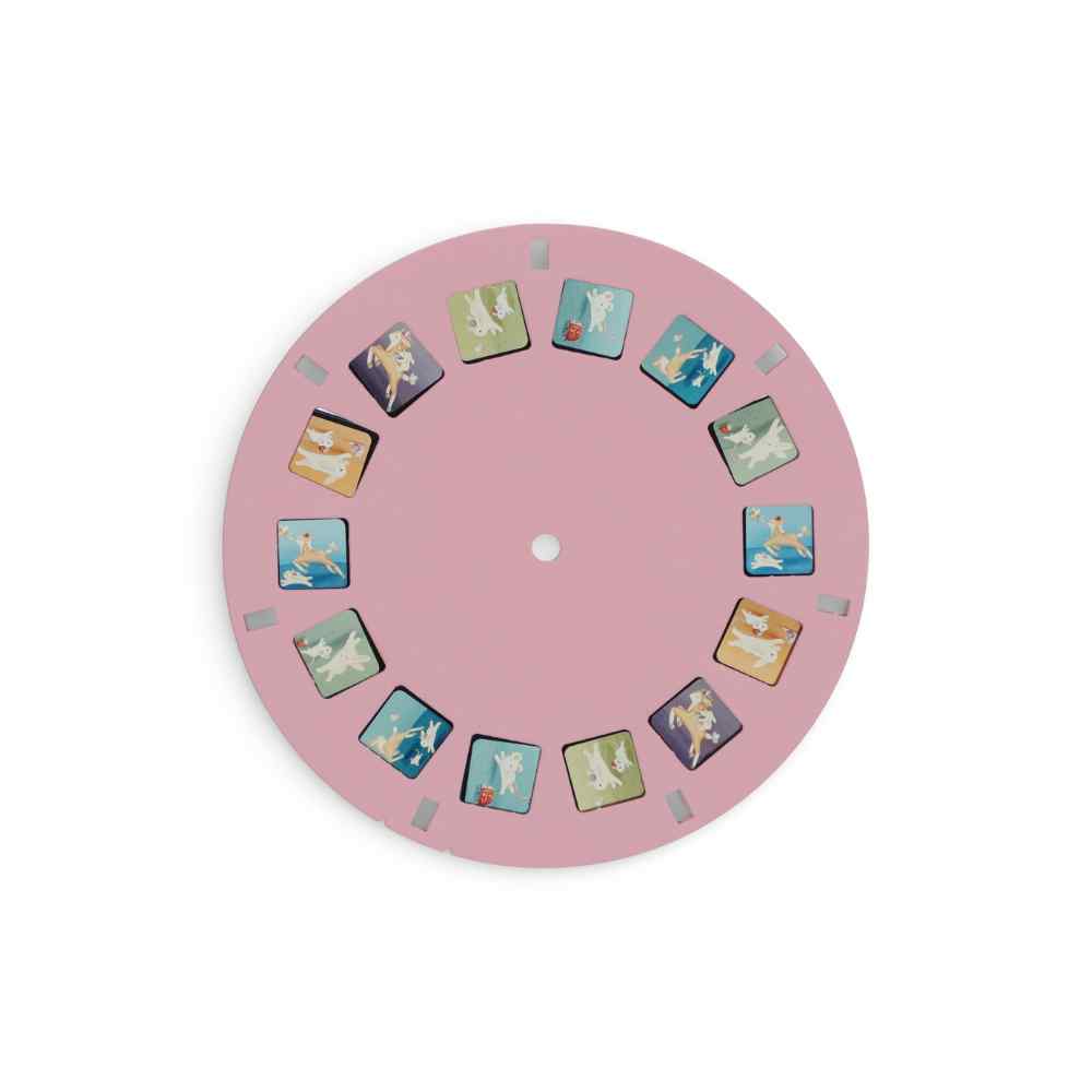 Little Dutch Προβολέας Εικόνων View-Master Fairy Garden FSC