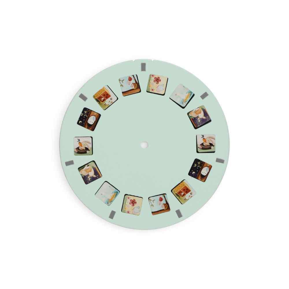 Little Dutch Προβολέας Εικόνων View-Master Fairy Garden FSC