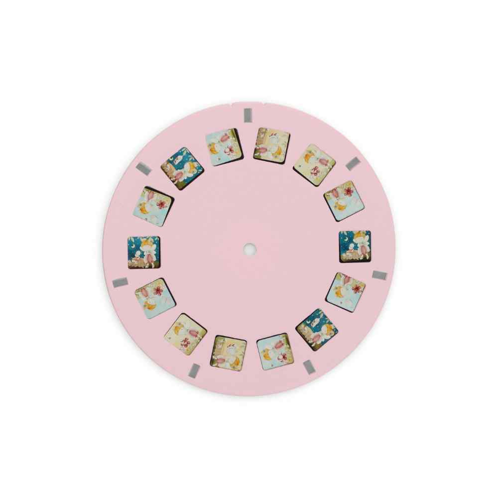 Little Dutch Προβολέας Εικόνων View-Master Fairy Garden FSC