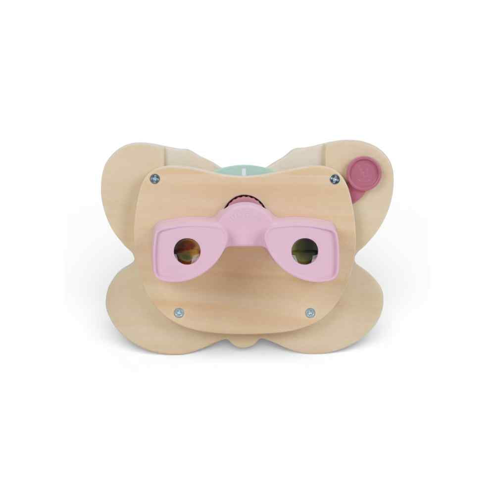Little Dutch Προβολέας Εικόνων View-Master Fairy Garden FSC