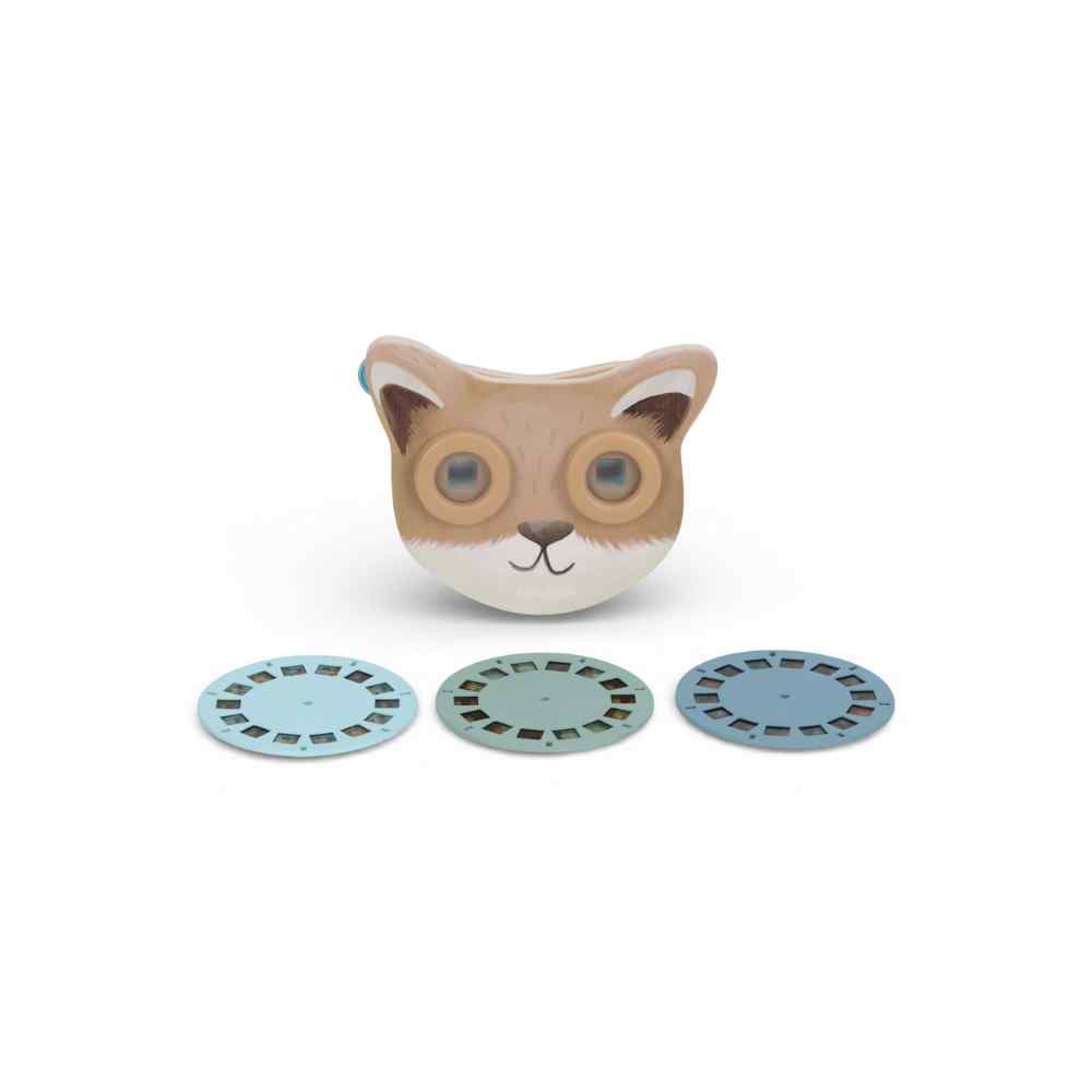Little Dutch Προβολέας Εικόνων View-Master Forest Friends FSC