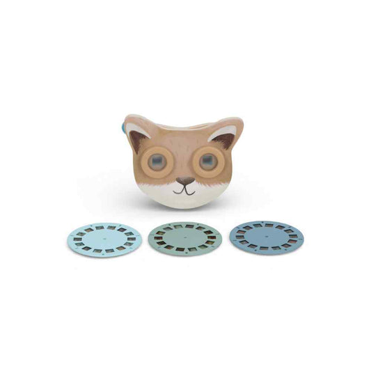 Little Dutch Προβολέας Εικόνων View-Master Forest Friends FSC