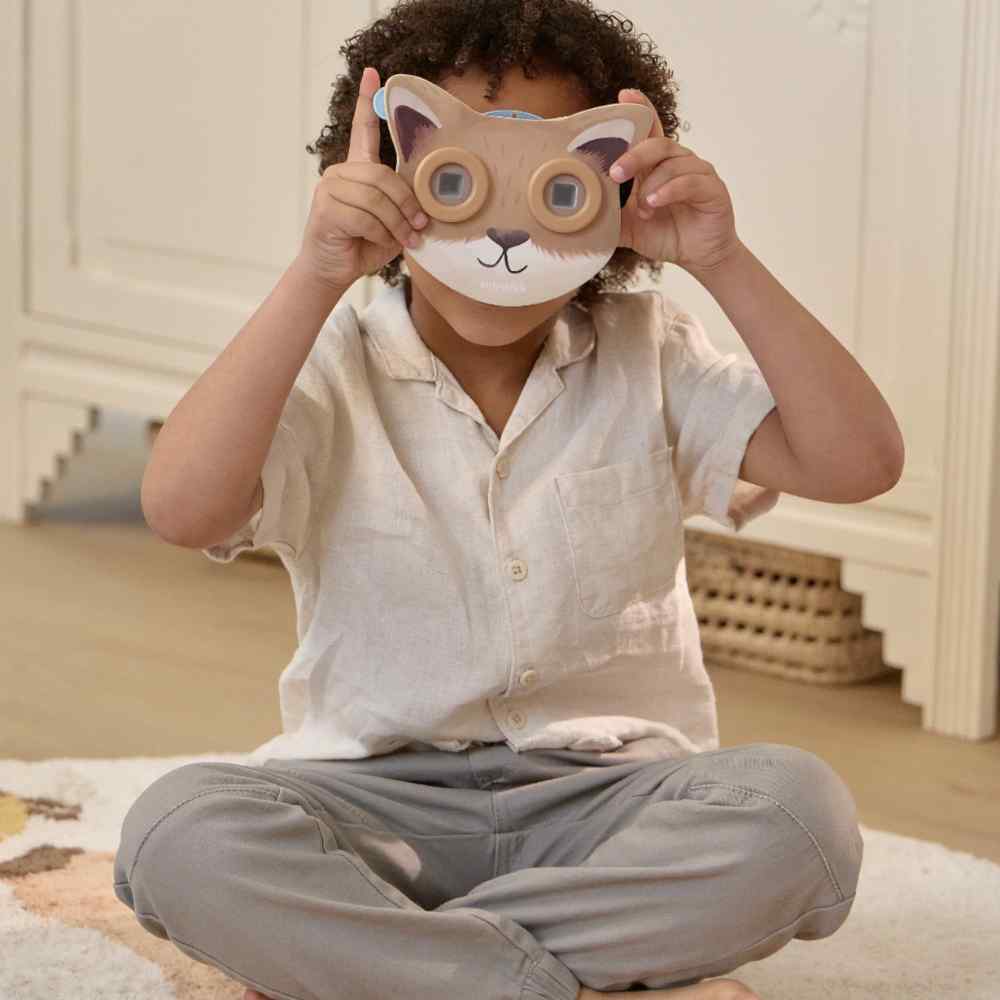 Little Dutch Προβολέας Εικόνων View-Master Forest Friends FSC