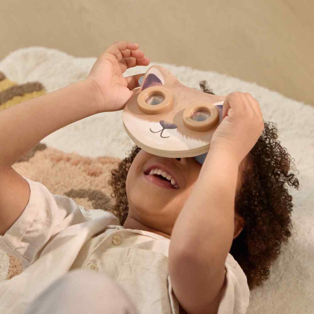 Little Dutch Προβολέας Εικόνων View-Master Forest Friends FSC