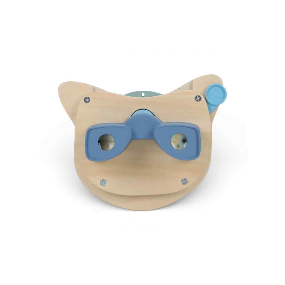 Little Dutch Προβολέας Εικόνων View-Master Forest Friends FSC