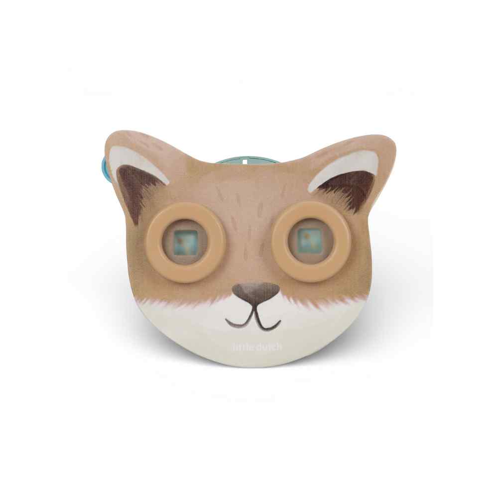 Little Dutch Προβολέας Εικόνων View-Master Forest Friends FSC