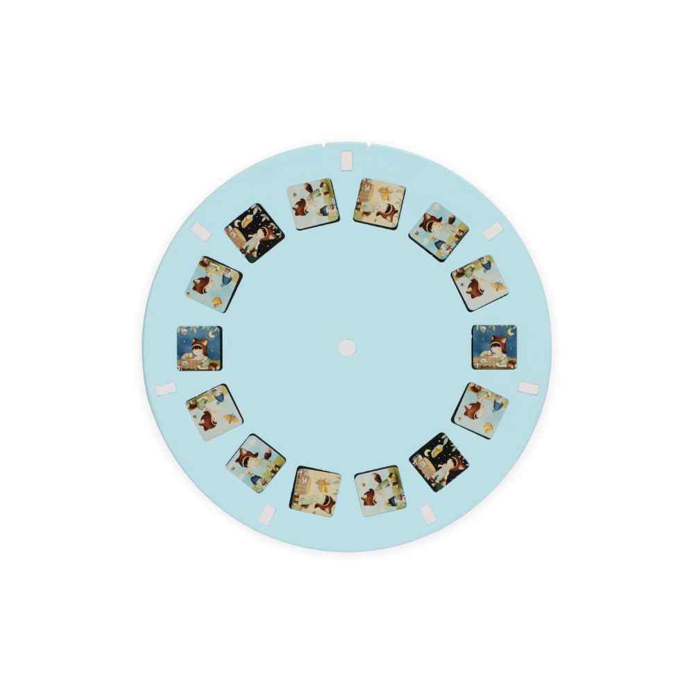 Little Dutch Προβολέας Εικόνων View-Master Forest Friends FSC