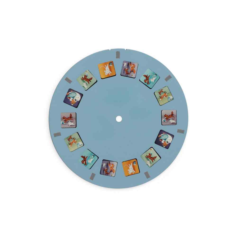 Little Dutch Προβολέας Εικόνων View-Master Forest Friends FSC