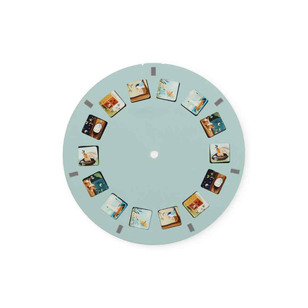Little Dutch Προβολέας Εικόνων View-Master Forest Friends FSC