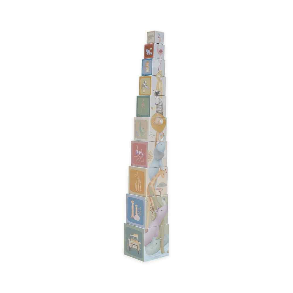 little-dutch-pyramida-taxinomisis-safari-friends-piti-1