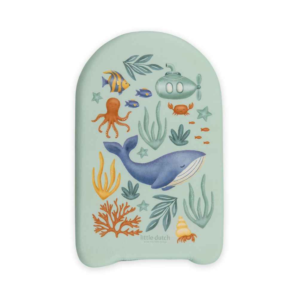 Little Dutch Σανίδα Κολύμβησης Ocean World