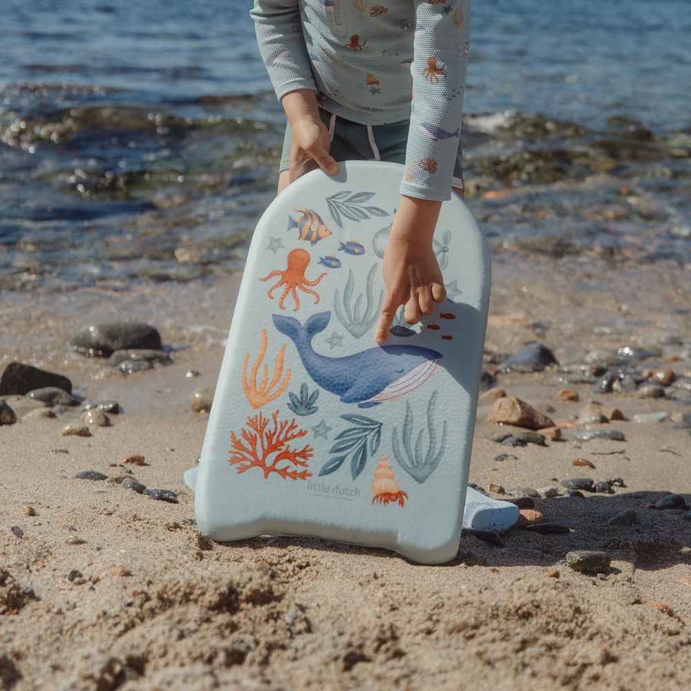 Little Dutch Σανίδα Κολύμβησης Ocean World
