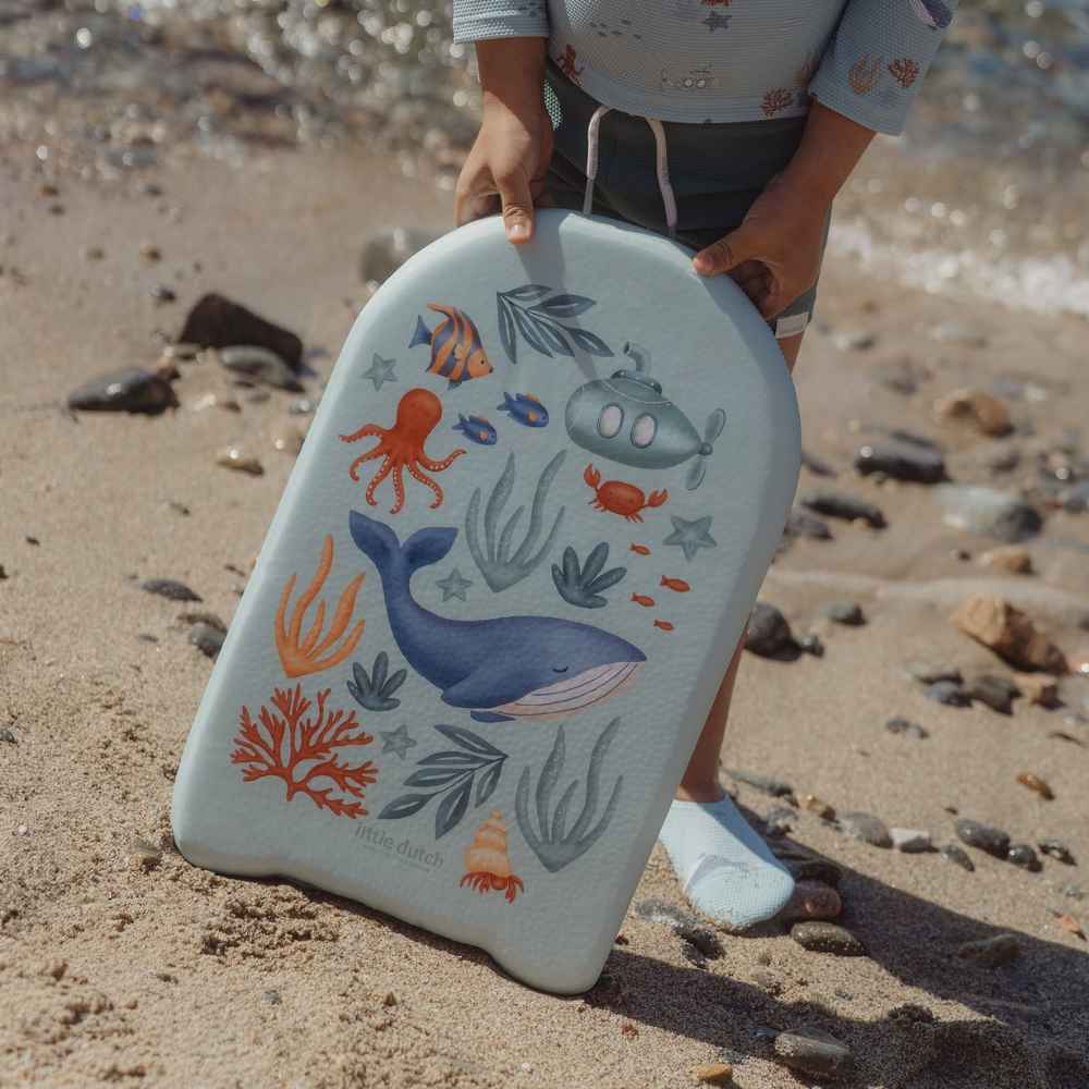 Little Dutch Σανίδα Κολύμβησης Ocean World