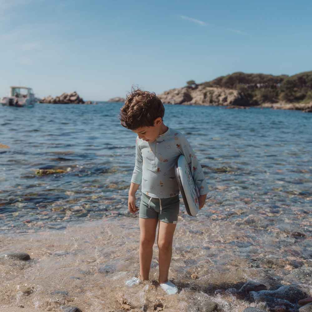 Little Dutch Σανίδα Κολύμβησης Ocean World