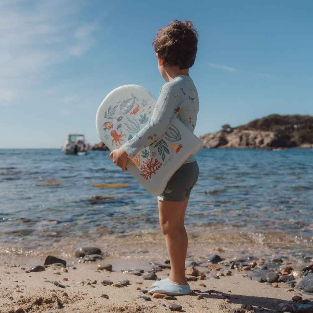 Little Dutch Σανίδα Κολύμβησης Ocean World
