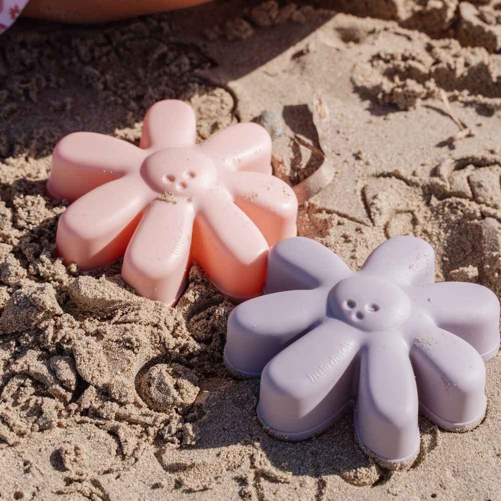 Little Dutch Σετ Παραλίας 3 Τεμαχίων Dreamy Mermaid