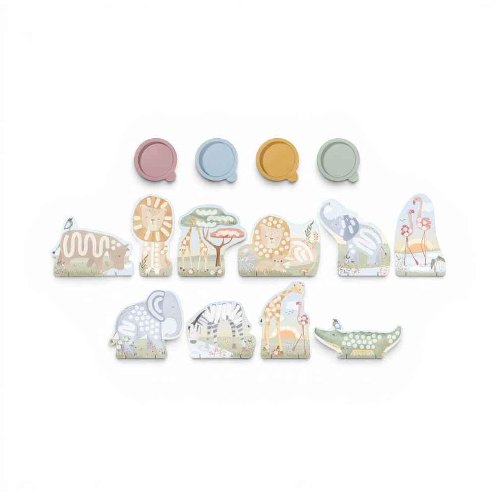 little-dutch-set-zografikis-me-dachtylompogies-safari-friends-piti-2