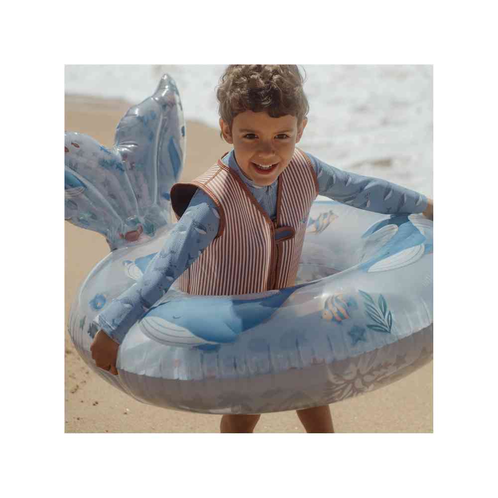 Little Dutch Σωσίβιο Γιλέκο Ocean World 2-3 Ετών