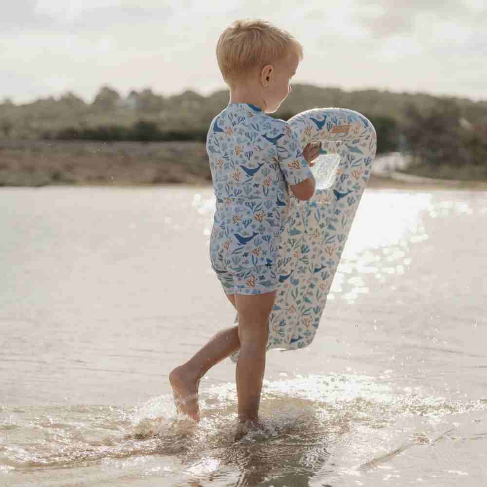 Little Dutch Στρώμα Θαλάσσης Ocean Dreams Μπλε