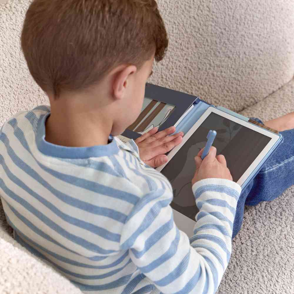 Little Dutch Tablet Ζωγραφικής Μπλε