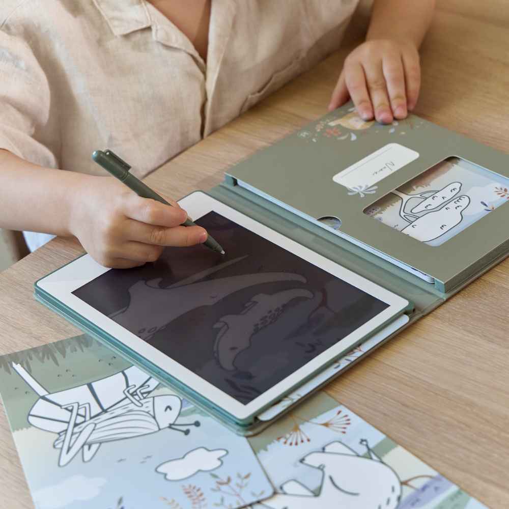 little-dutch-tablet-zografikis-safari-friends-piti-2