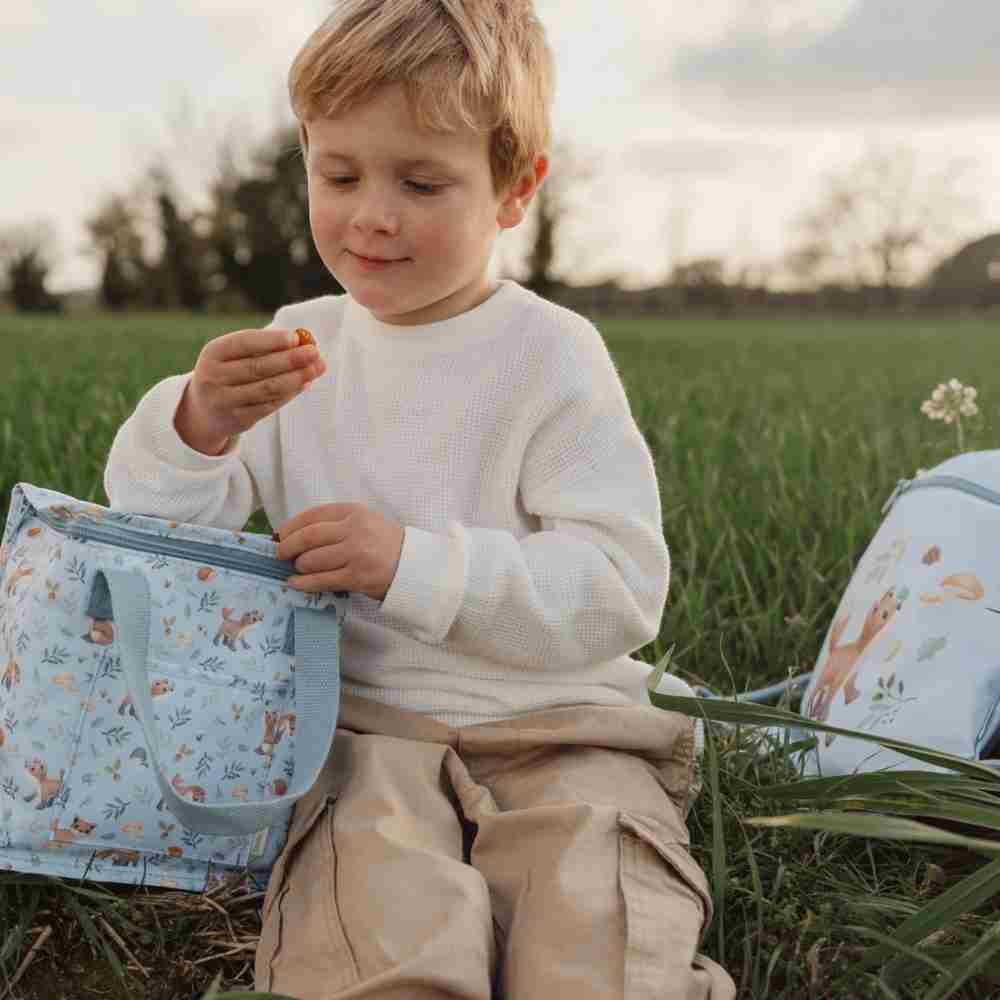 Little Dutch Τσάντα Γυμναστηρίου Forest Friends