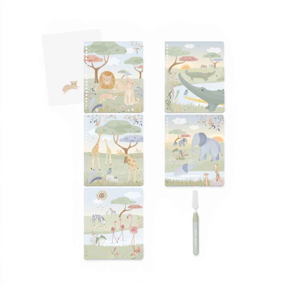 little-dutch-vivlio-zografikis-water-reveal-jim-safari-friends-piti-2