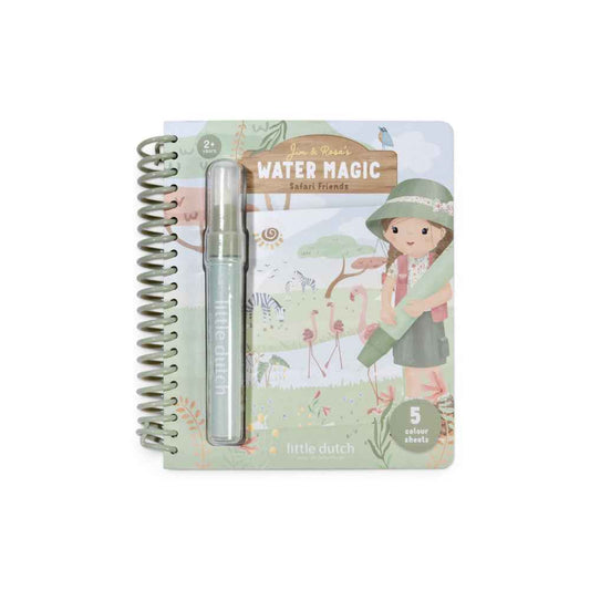 little-dutch-vivlio-zografikis-water-reveal-rosa-safari-friends-piti-1