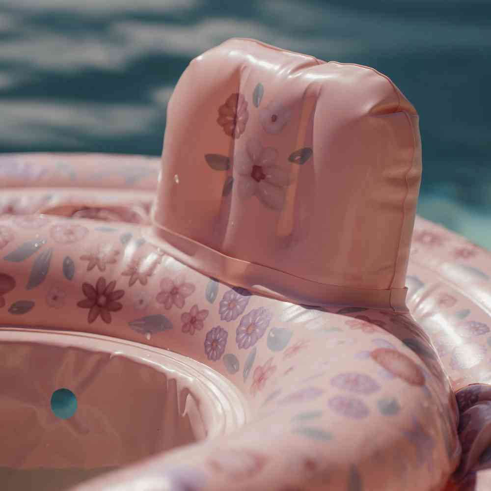 Little Dutch Βρεφικό Σωσίβιο Dreamy Mermaid Ροζ