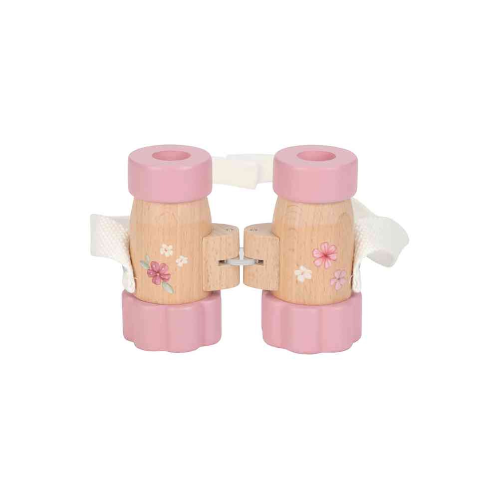 Little Dutch Ξύλινα Κιάλια Fairy Garden FSC