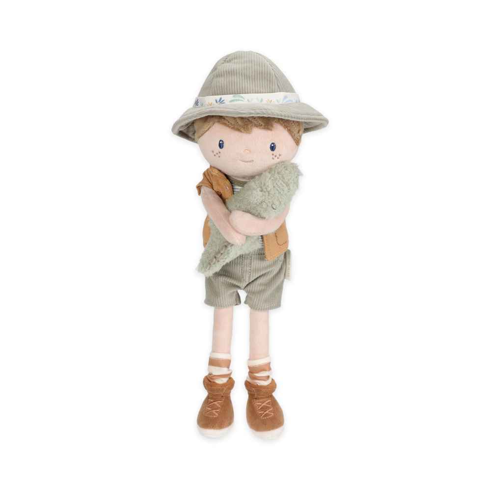 little-dutch-yfasmatini-koykla-ranger-jim-safari-friends-piti-1