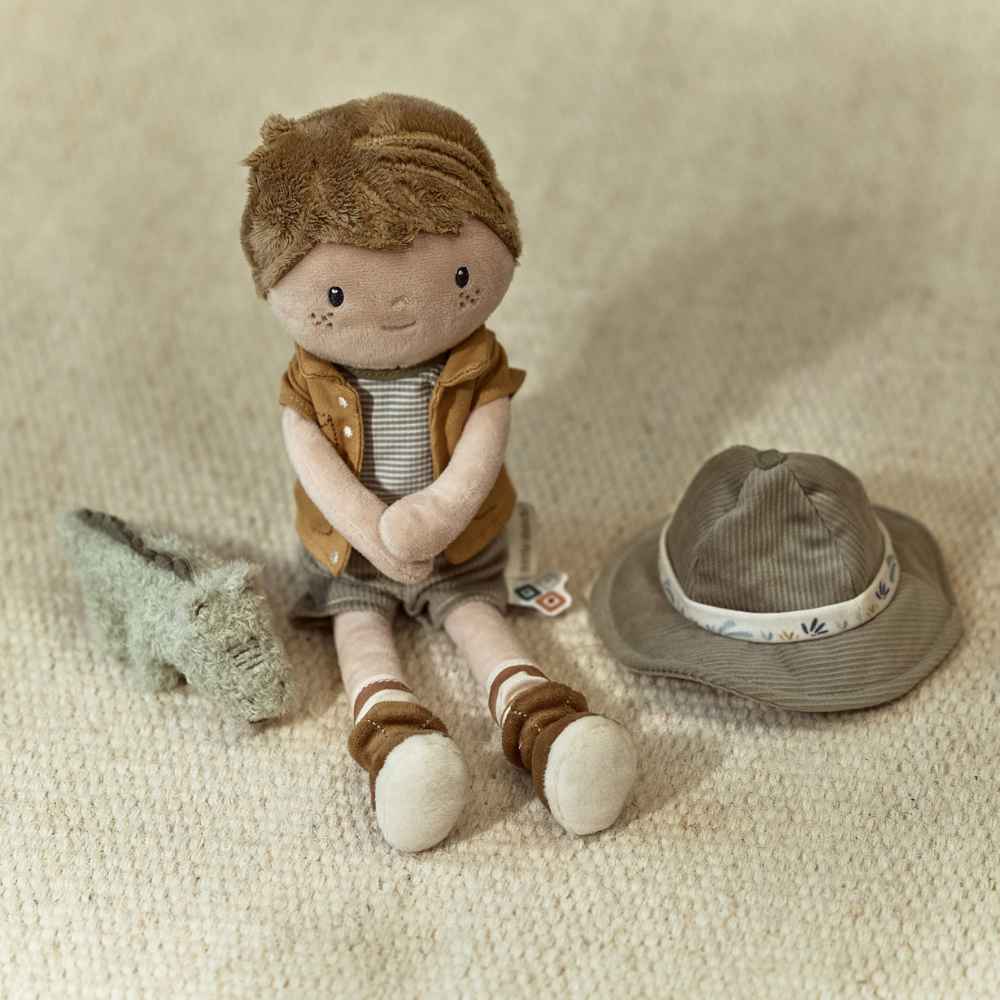 little-dutch-yfasmatini-koykla-ranger-jim-safari-friends-piti-2