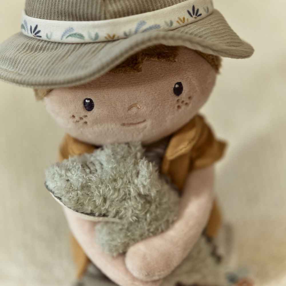 little-dutch-yfasmatini-koykla-ranger-jim-safari-friends-piti-5
