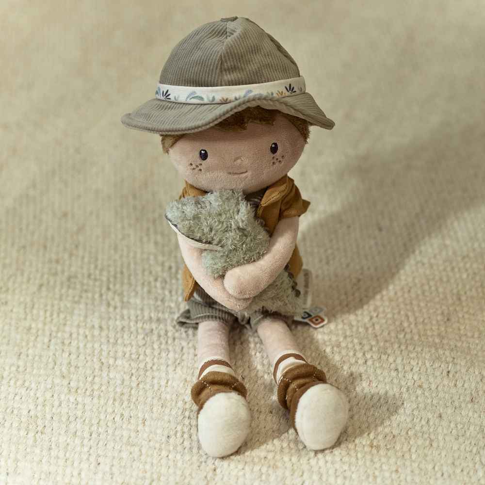 little-dutch-yfasmatini-koykla-ranger-jim-safari-friends-piti-6