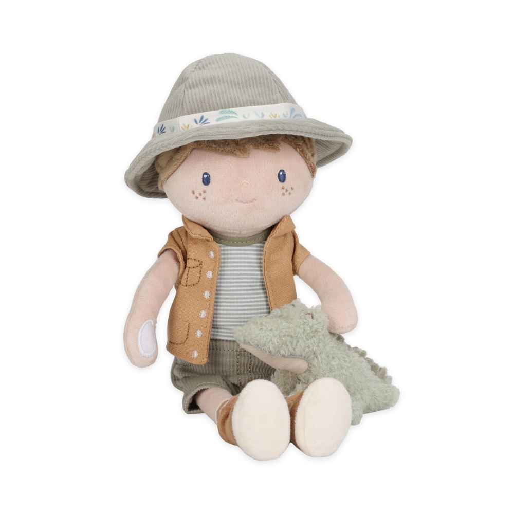 little-dutch-yfasmatini-koykla-ranger-jim-safari-friends-piti-8