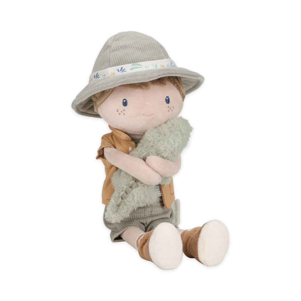 little-dutch-yfasmatini-koykla-ranger-jim-safari-friends-piti-9