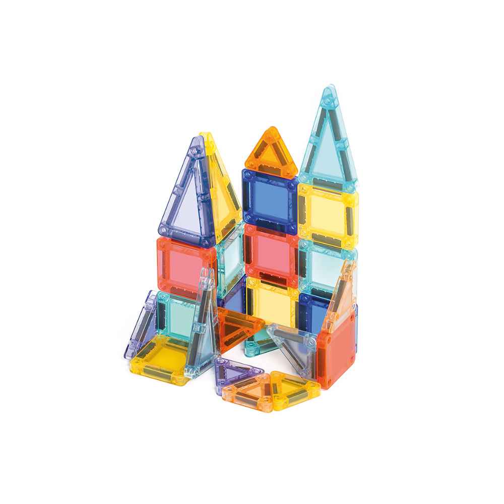 Ludi Μαγνητικό Παιχνίδι Travel Set 26 τμχ.