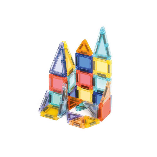 Ludi Μαγνητικό Παιχνίδι Travel Set 26 τμχ.