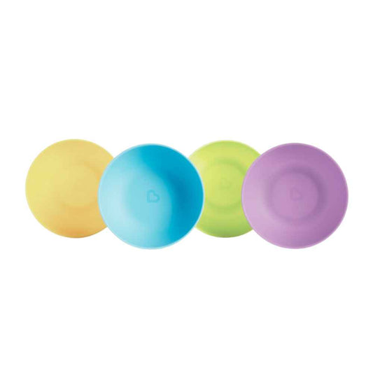 Munchkin Modern Multi Bowls