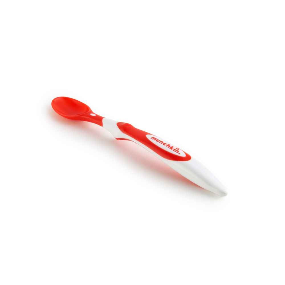 Munchkin Soft Tip Spoons (6 τμχ.)