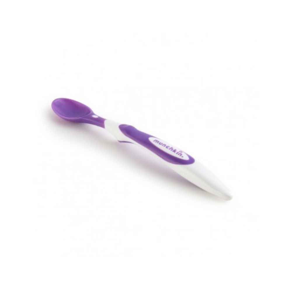 Munchkin Soft Tip Spoons (6 τμχ.)