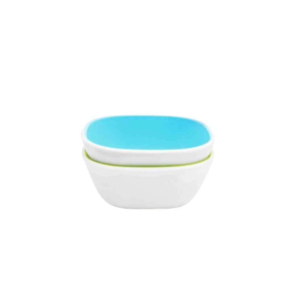 Munchkin Splash Bowls Γαλάζιο/Πράσινο
