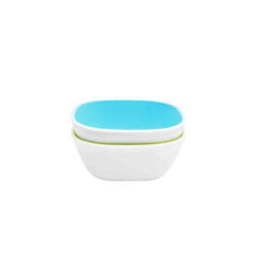 Munchkin Splash Bowls Γαλάζιο/Πράσινο