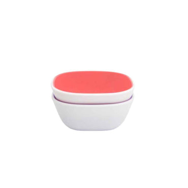 Munchkin Splash Bowls Ροζ/Μωβ