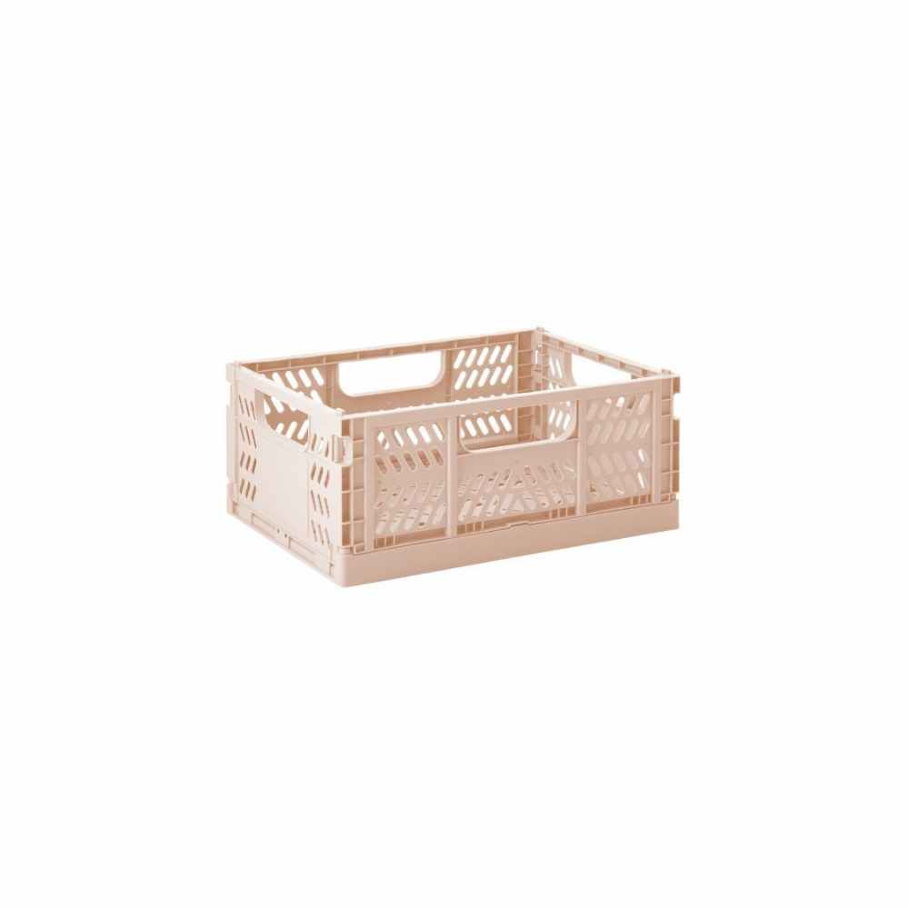 3Sprouts Καφάσι Αποθήκευσης Πτυσσόμενο Medium, Clay