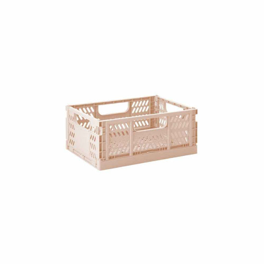 3Sprouts Καφάσι Αποθήκευσης Πτυσσόμενο Medium, Clay