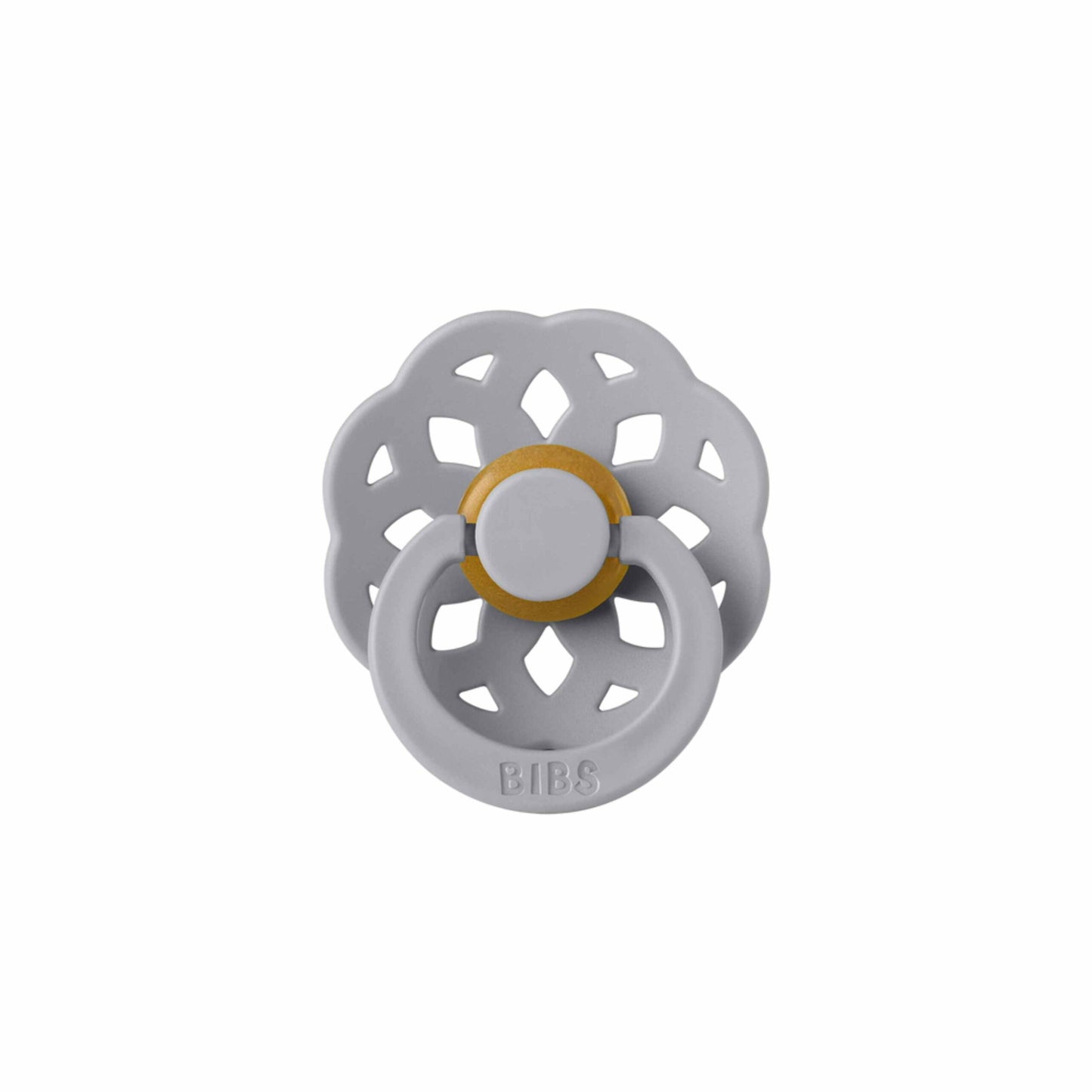 BIBS Boheme Πιπίλα Καουτσούκ Cloud (0-6m)