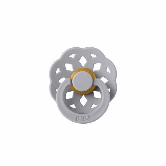 BIBS Boheme Πιπίλα Καουτσούκ Cloud (0-6m)