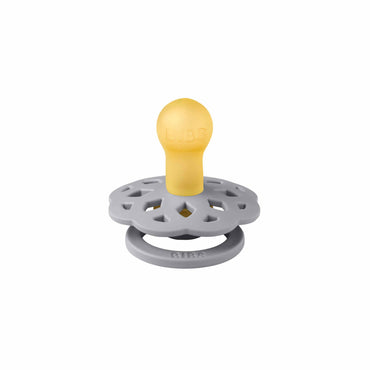 BIBS Boheme Πιπίλα Καουτσούκ Cloud (0-6m)